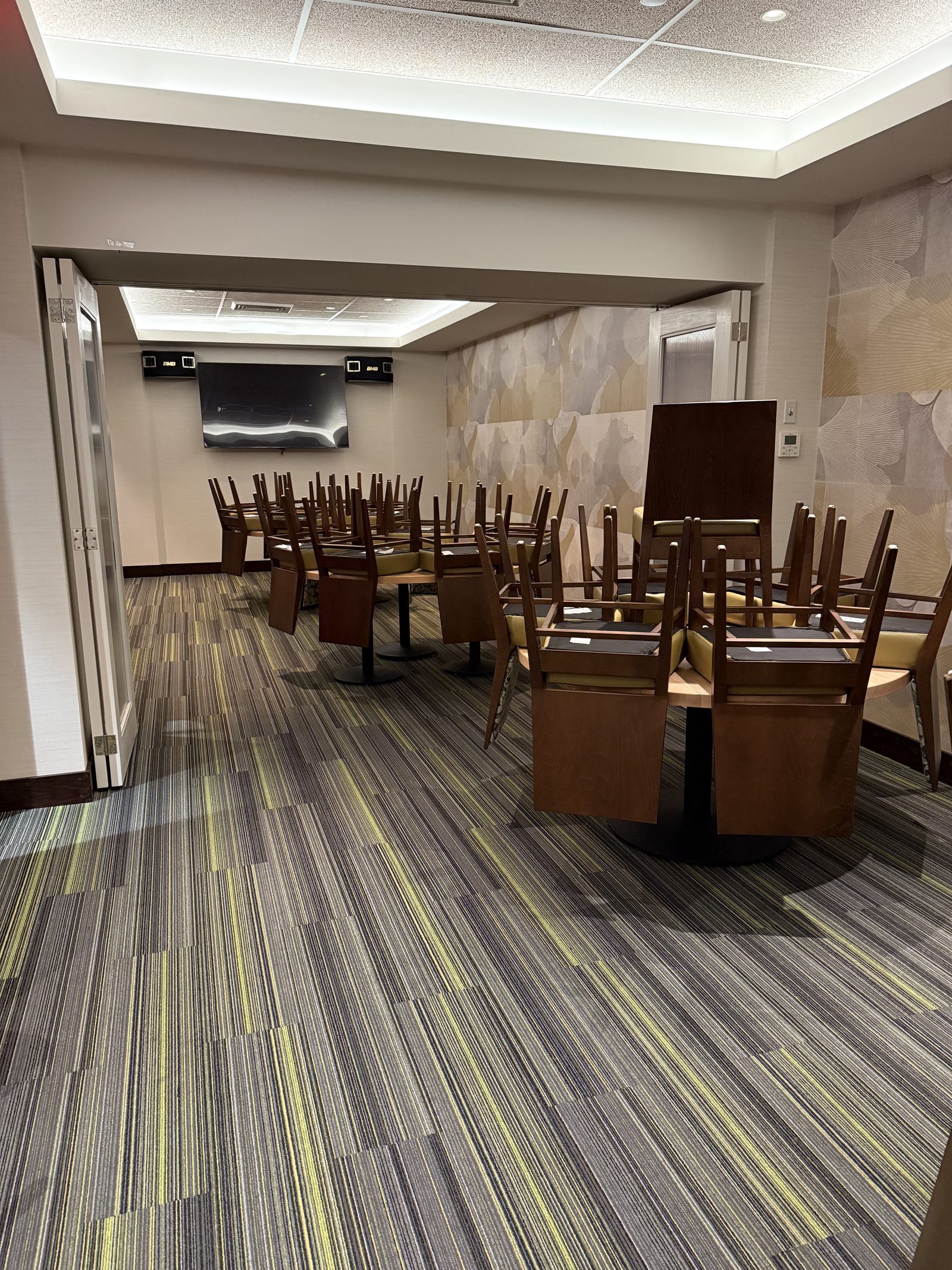 Commercial Carpet Cleaning — Aladdin's Carpet Cleaners